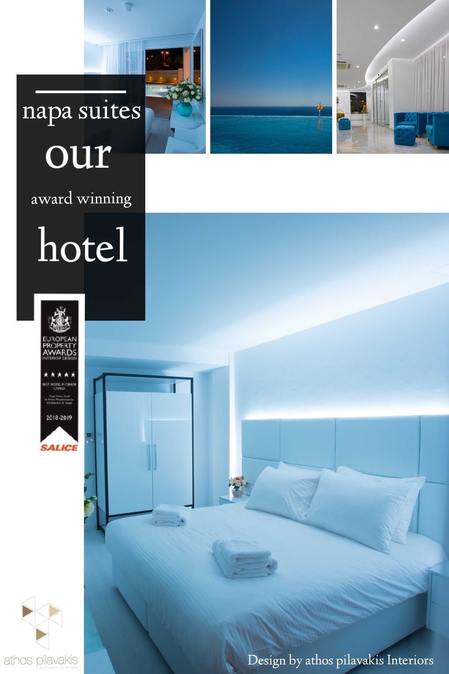 Napa Suites