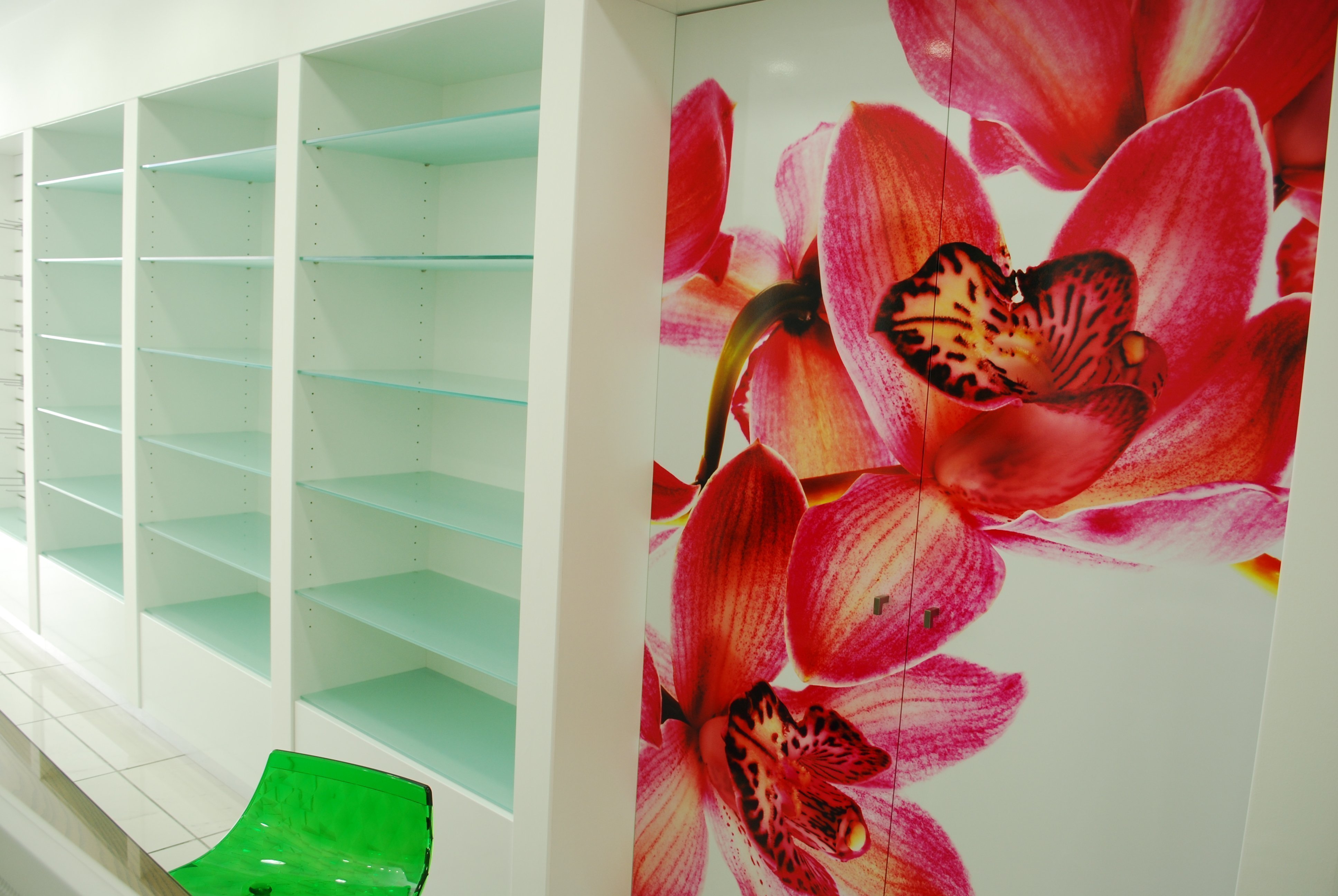 Pharmacy