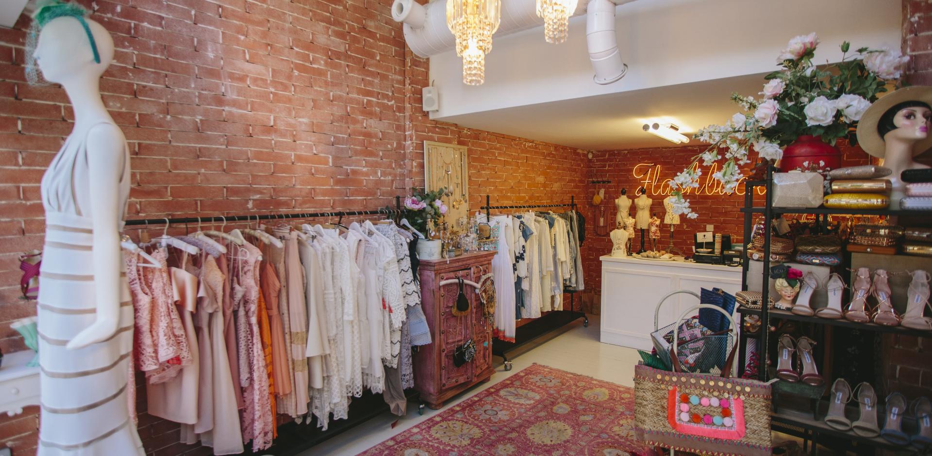 Flashback Boutique