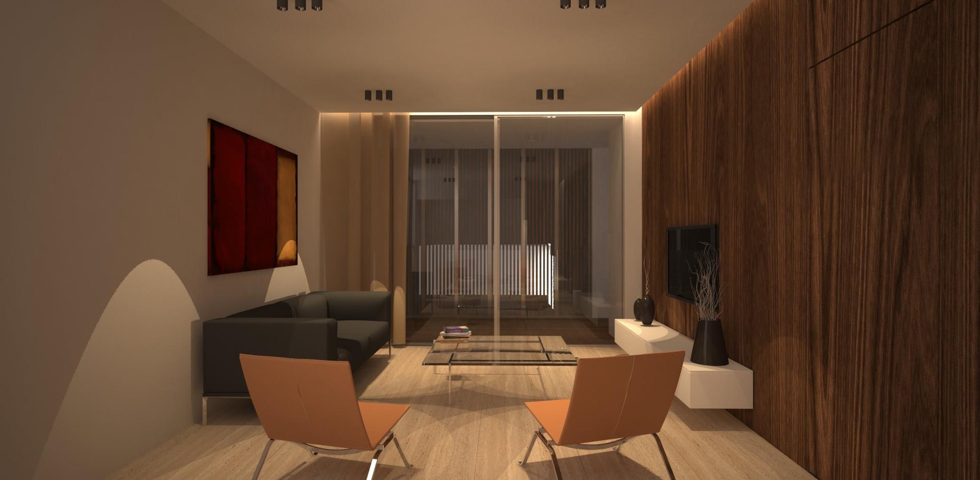 777 Luxury Living: DN1