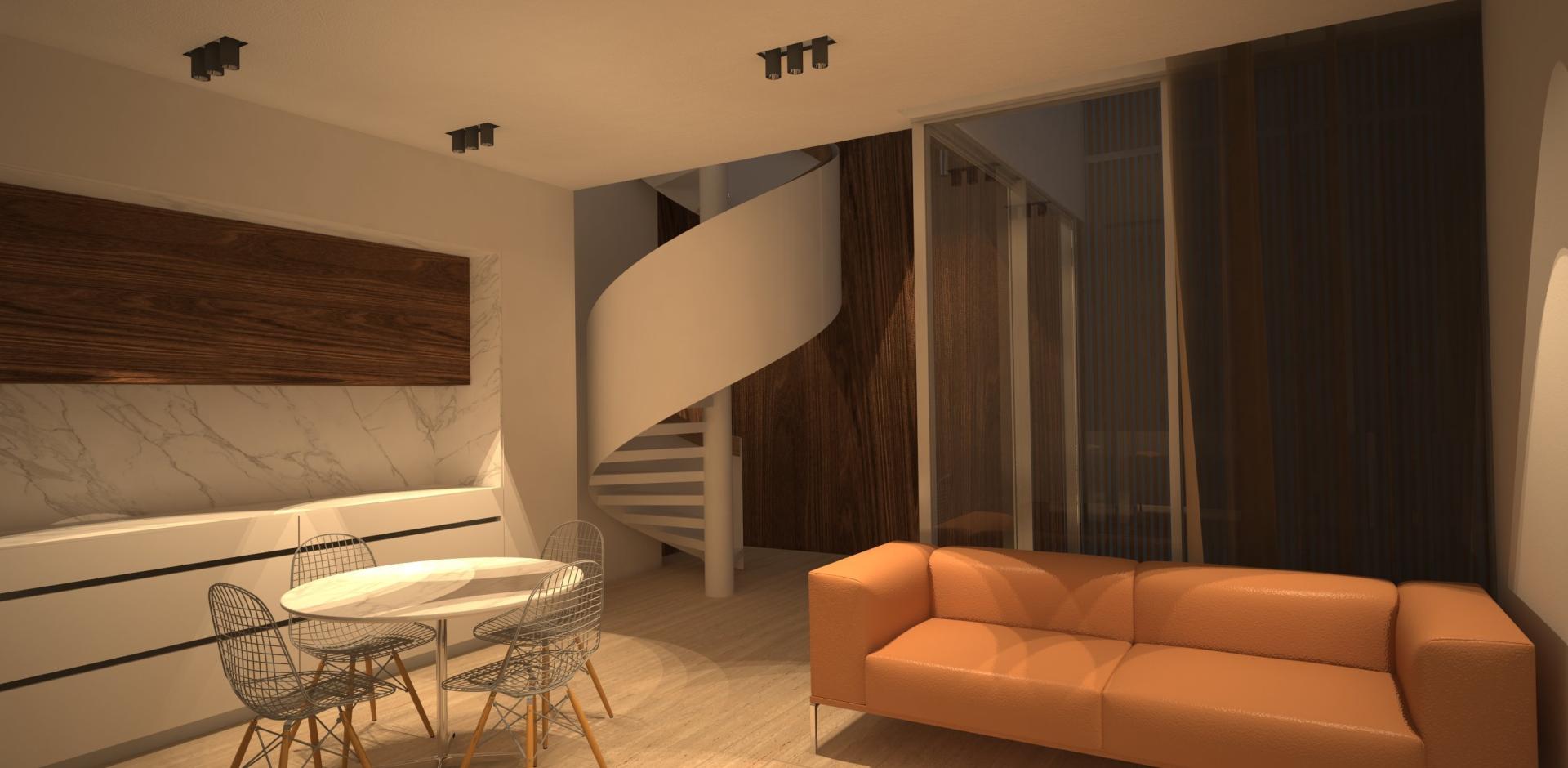 777 Luxury Living: DN1