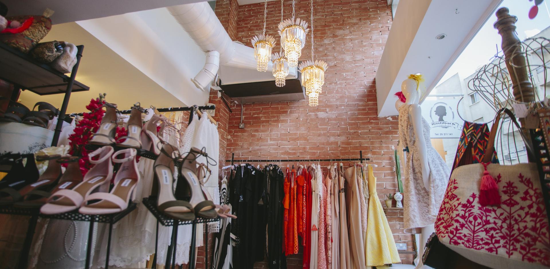 Flashback Boutique