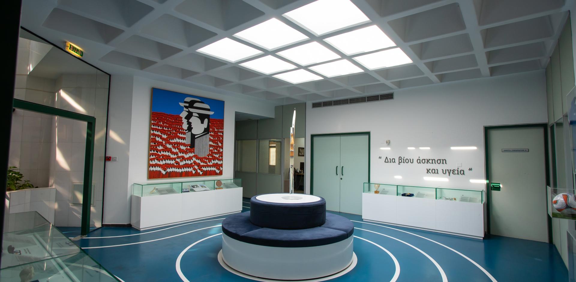KOA Interior Design