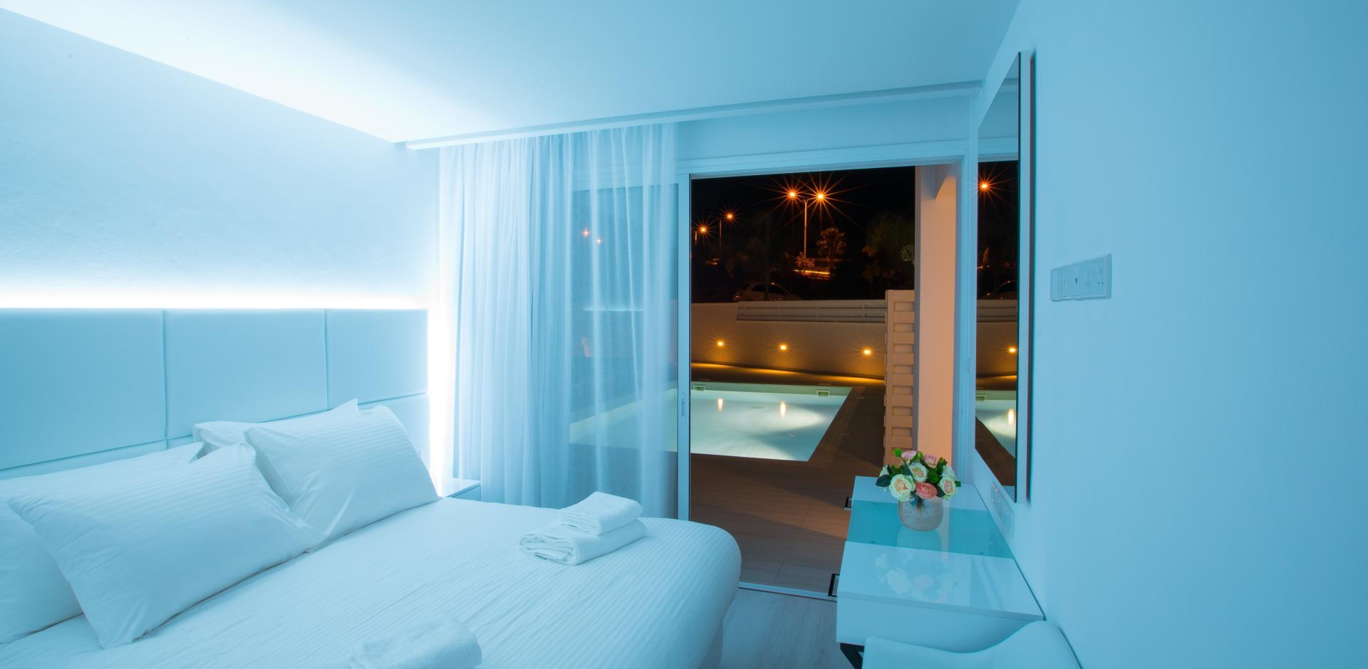 Napa Suites