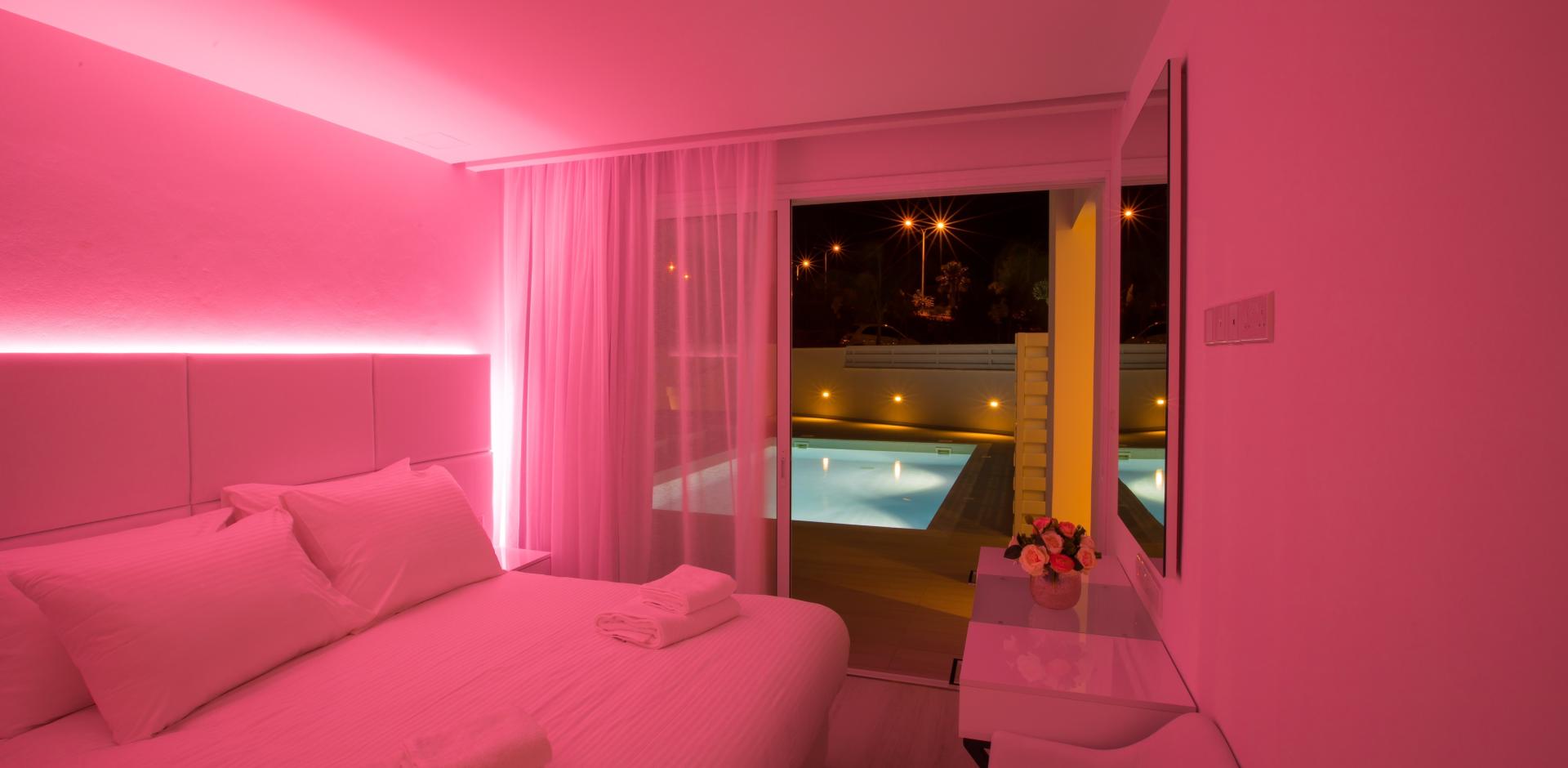 Napa Suites
