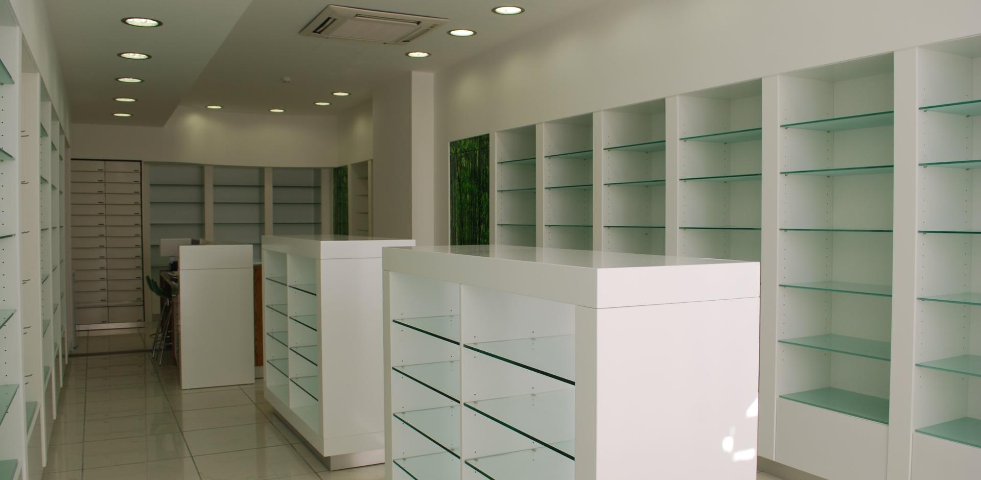 Pharmacy