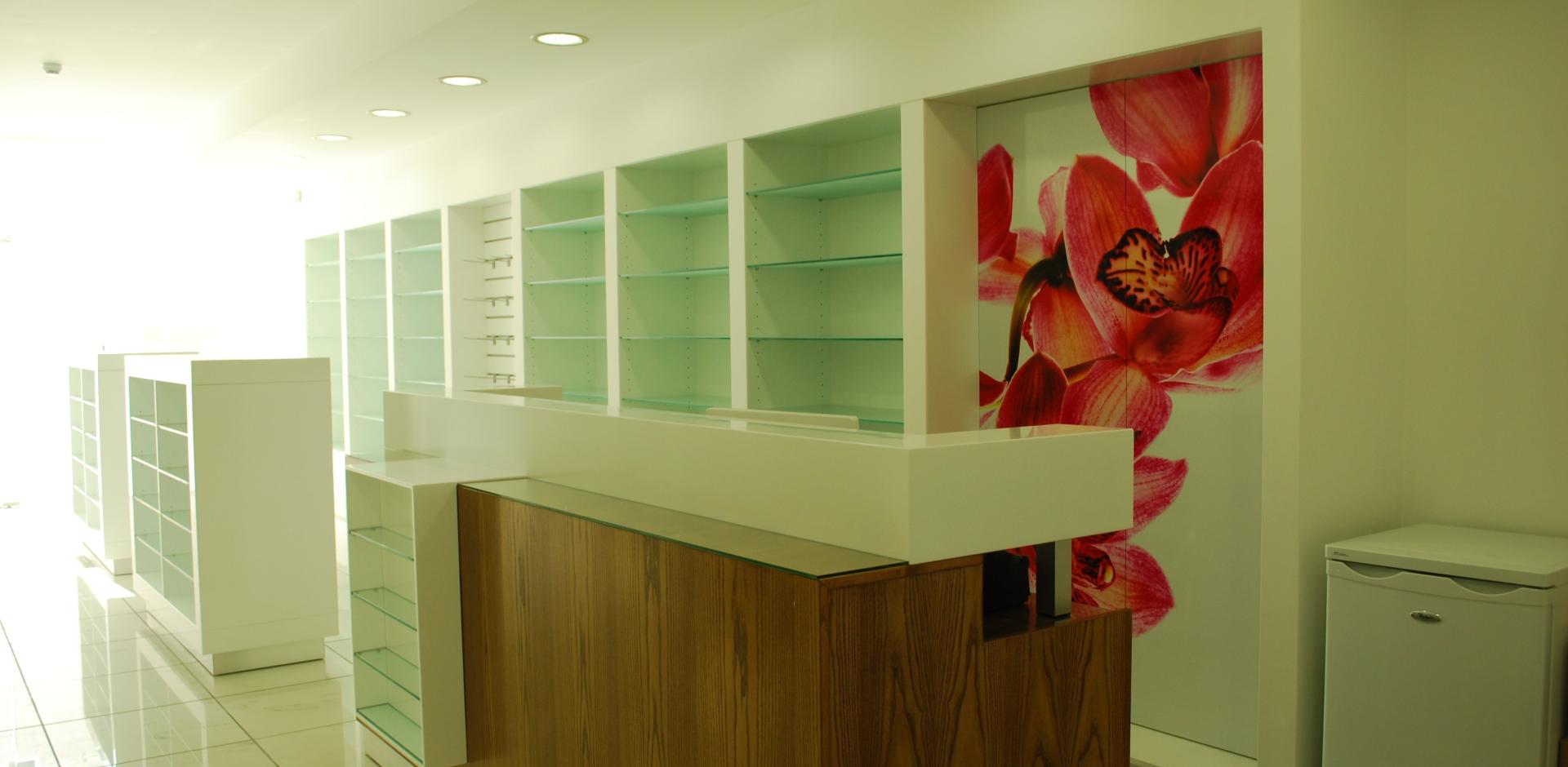 Pharmacy