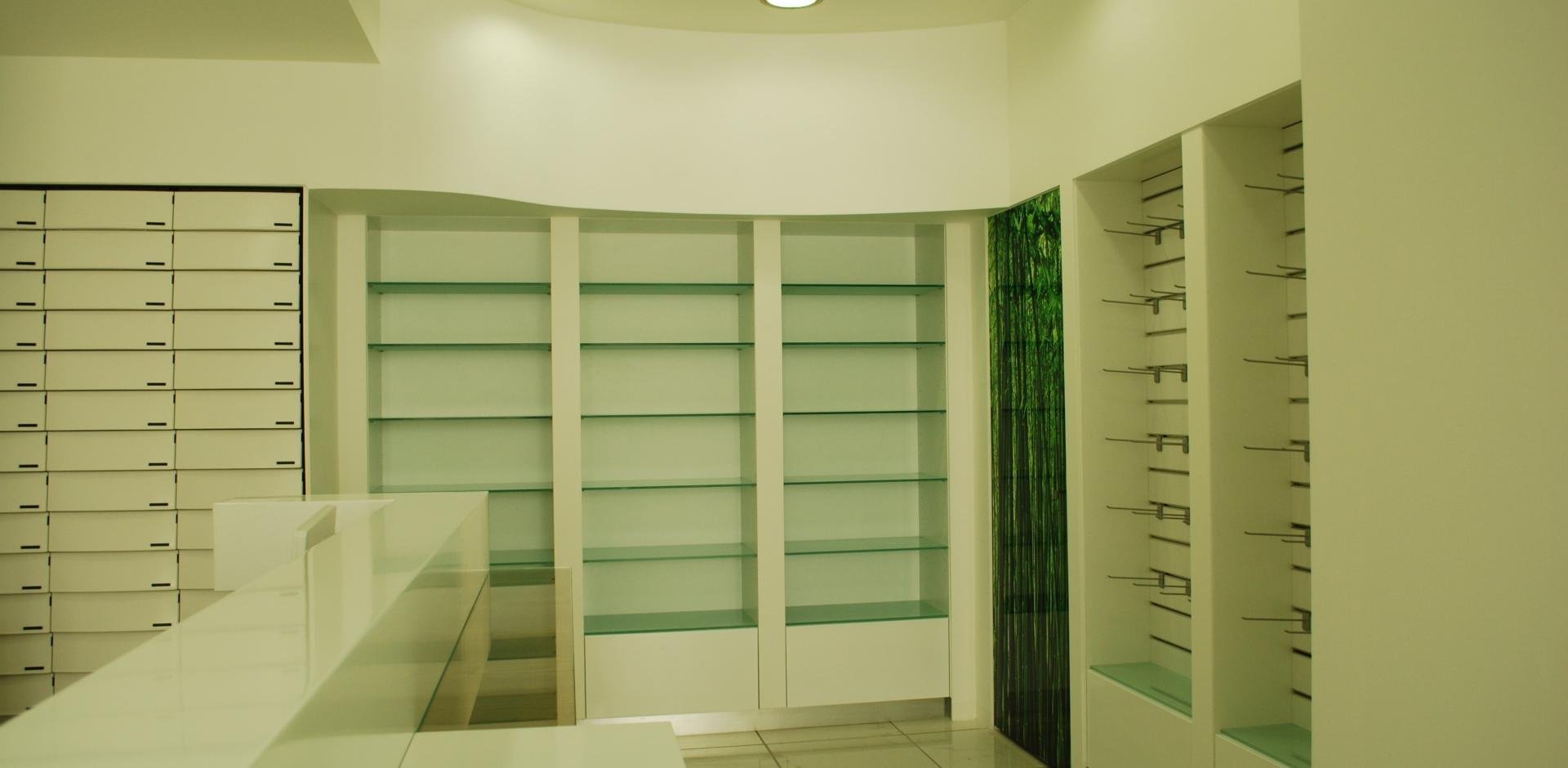 Pharmacy