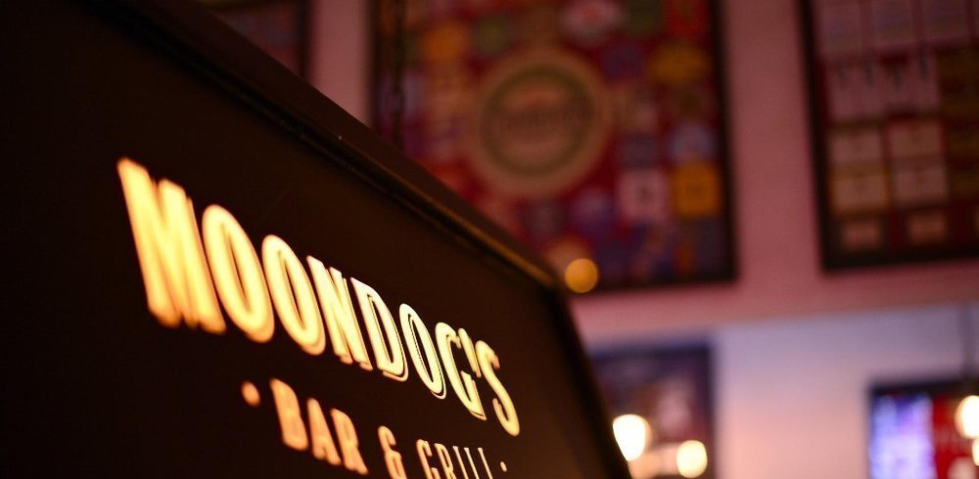 Moondog's Bar & Grill