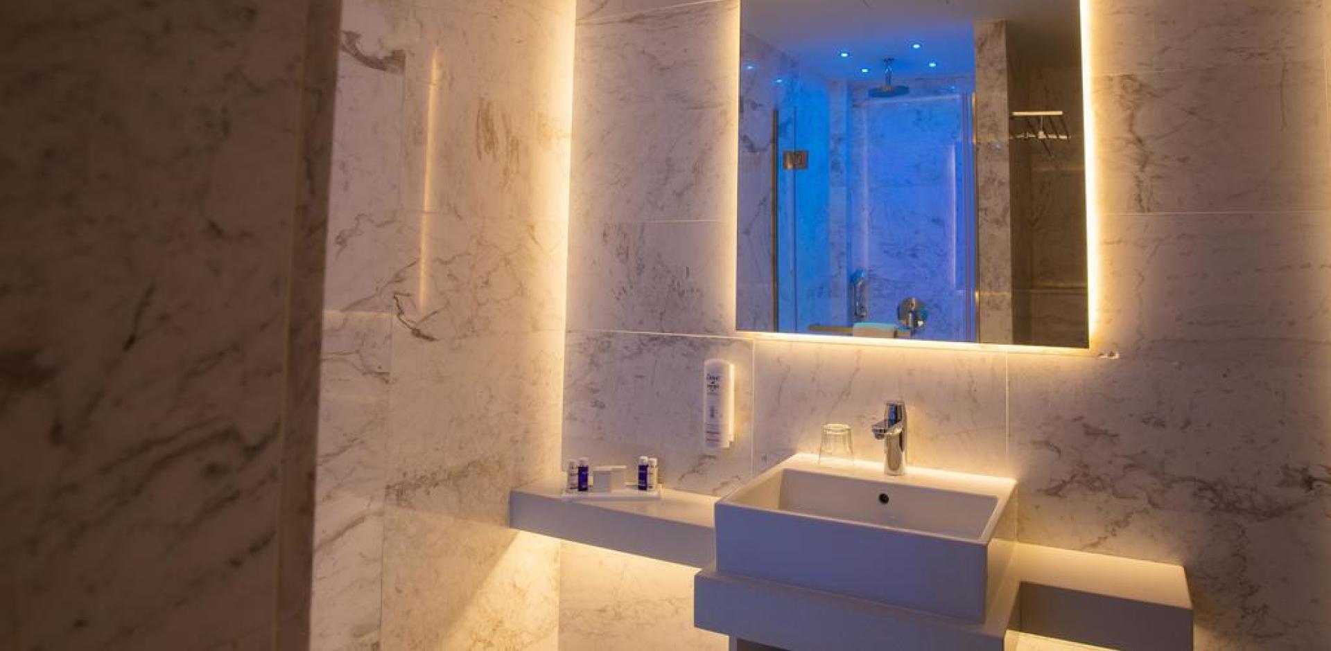 BATHROOM DESIGN CYPRUS
