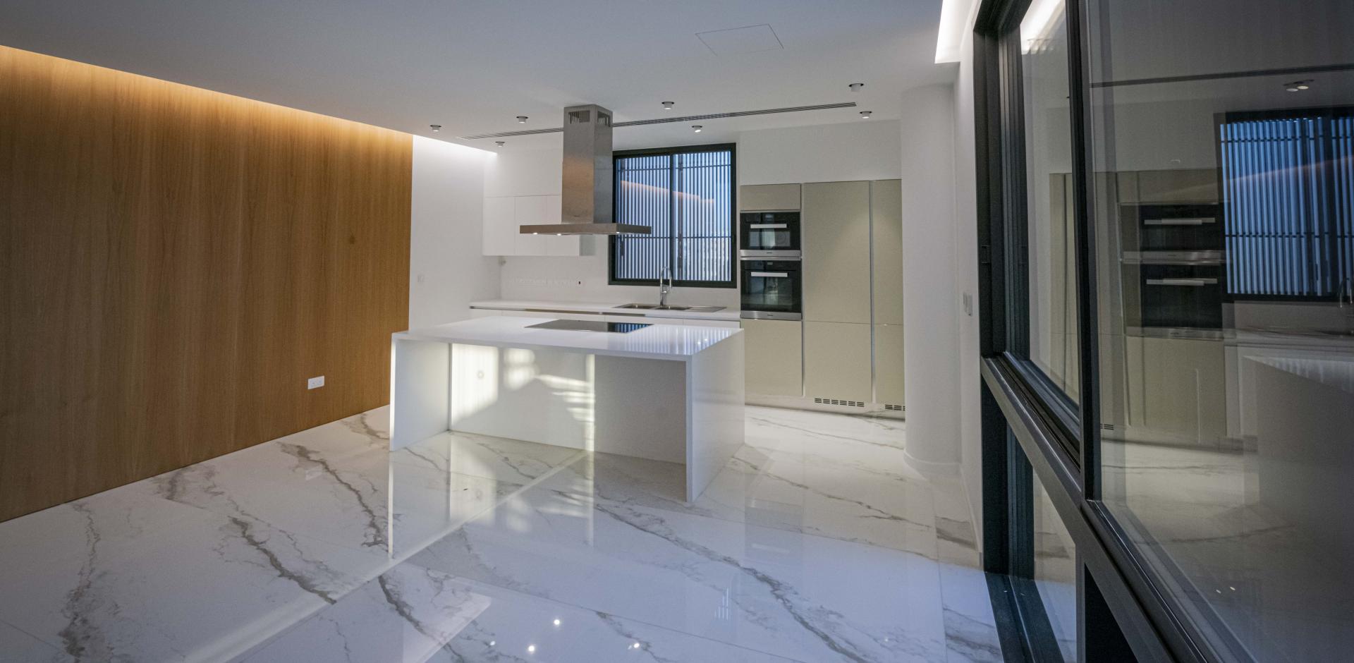 kitchen design