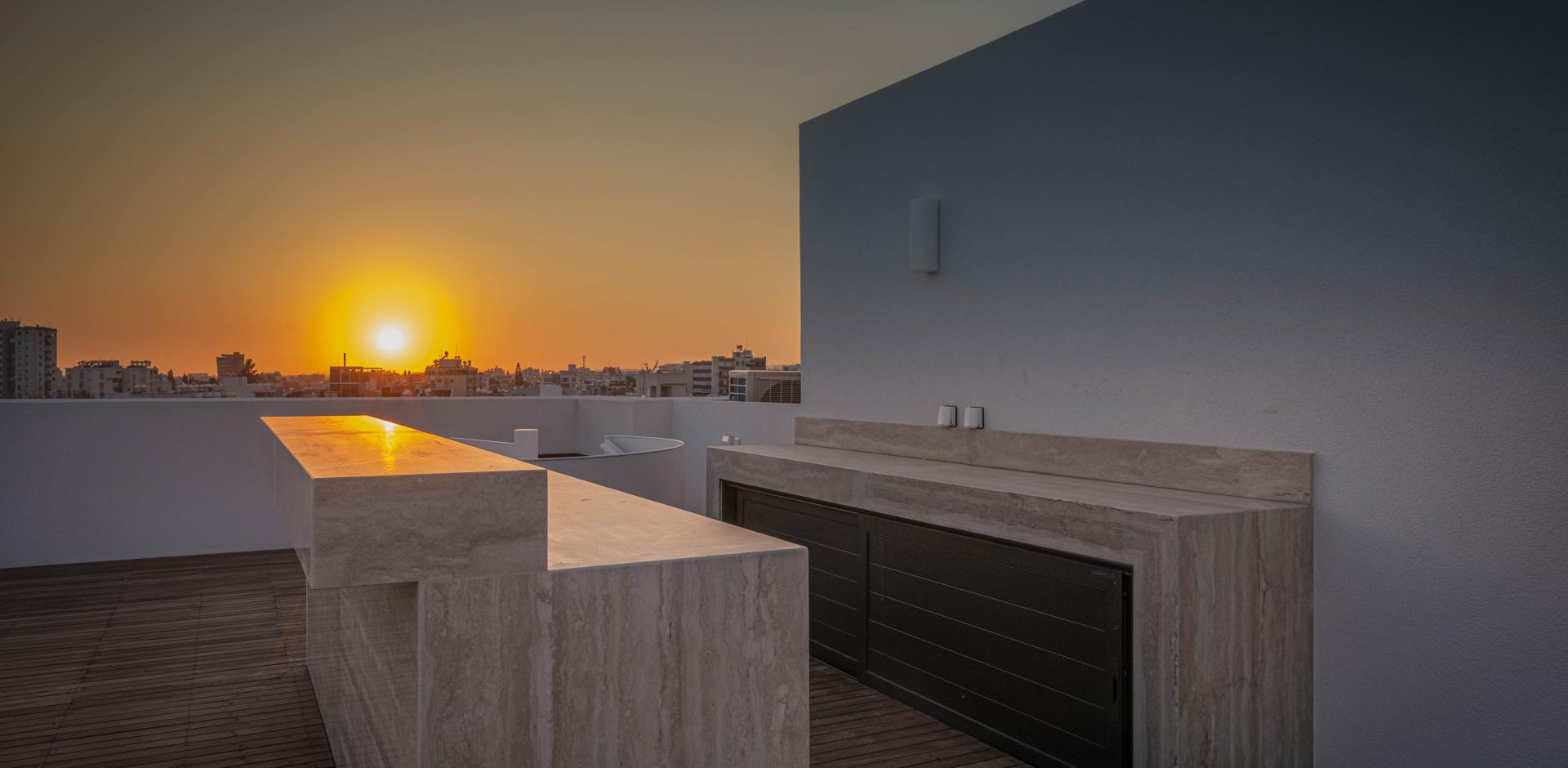 roof bar 