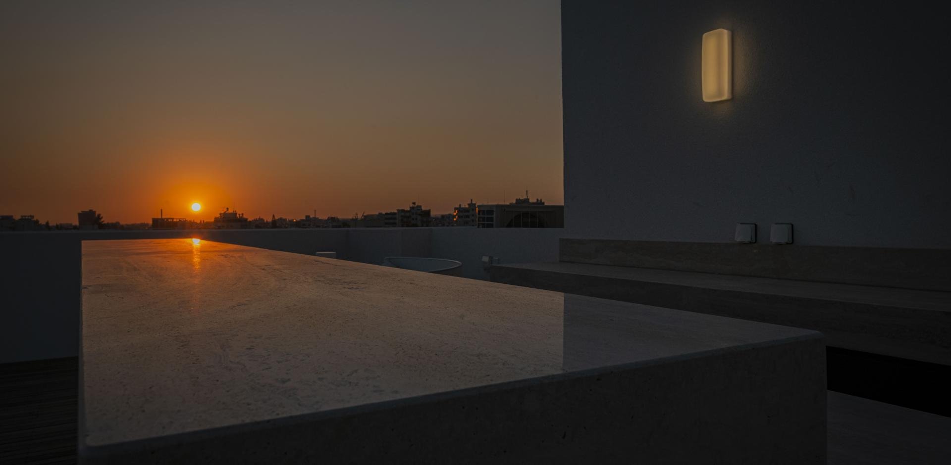 roof bar
