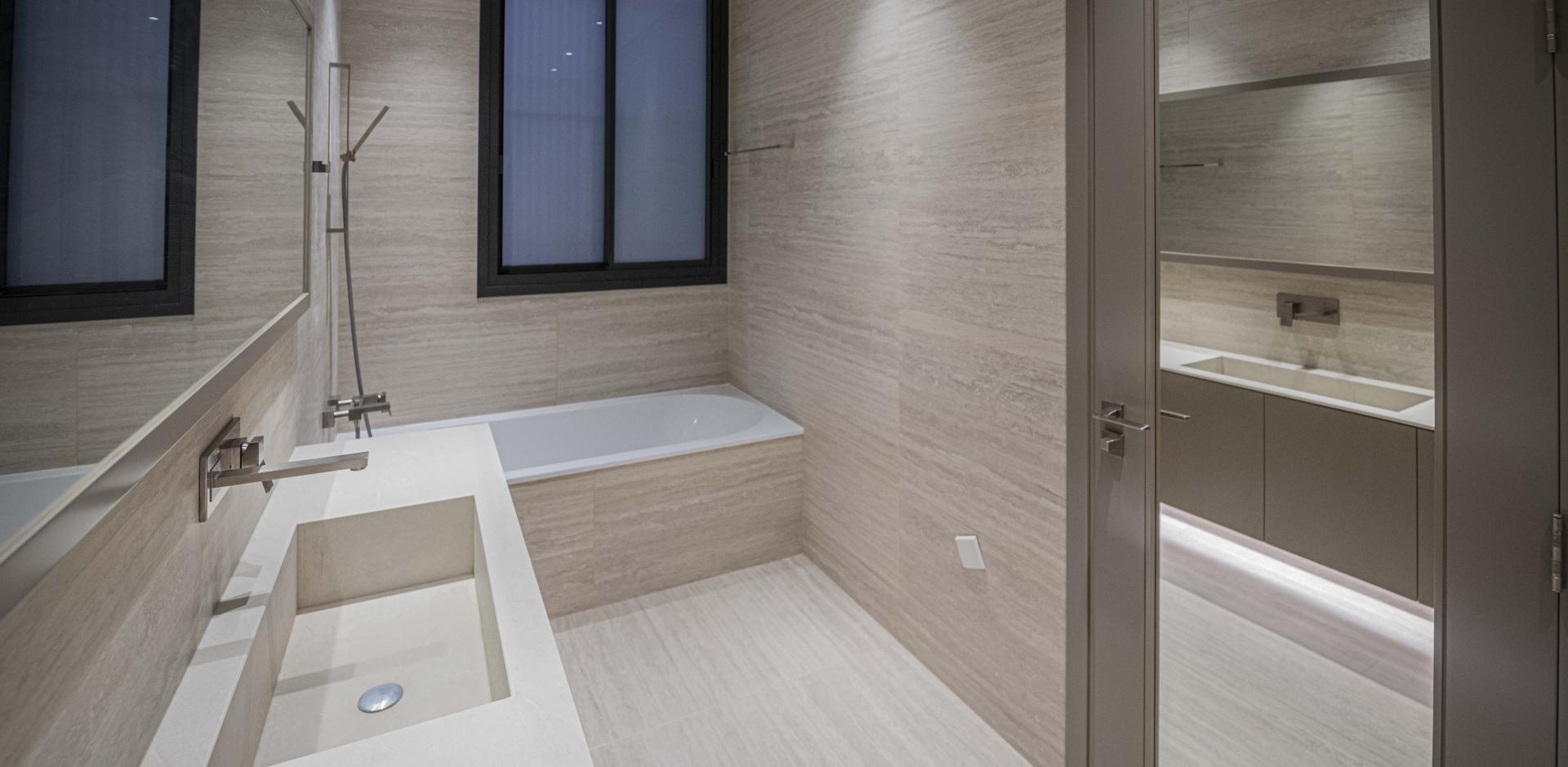 bathroom design  