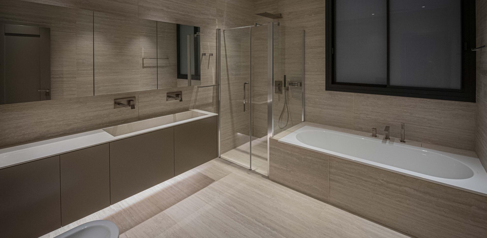 bathroom design 
