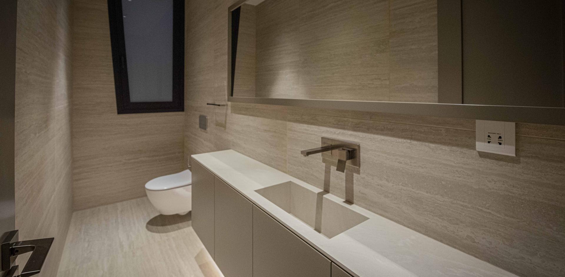 BATHROOM DESIGN