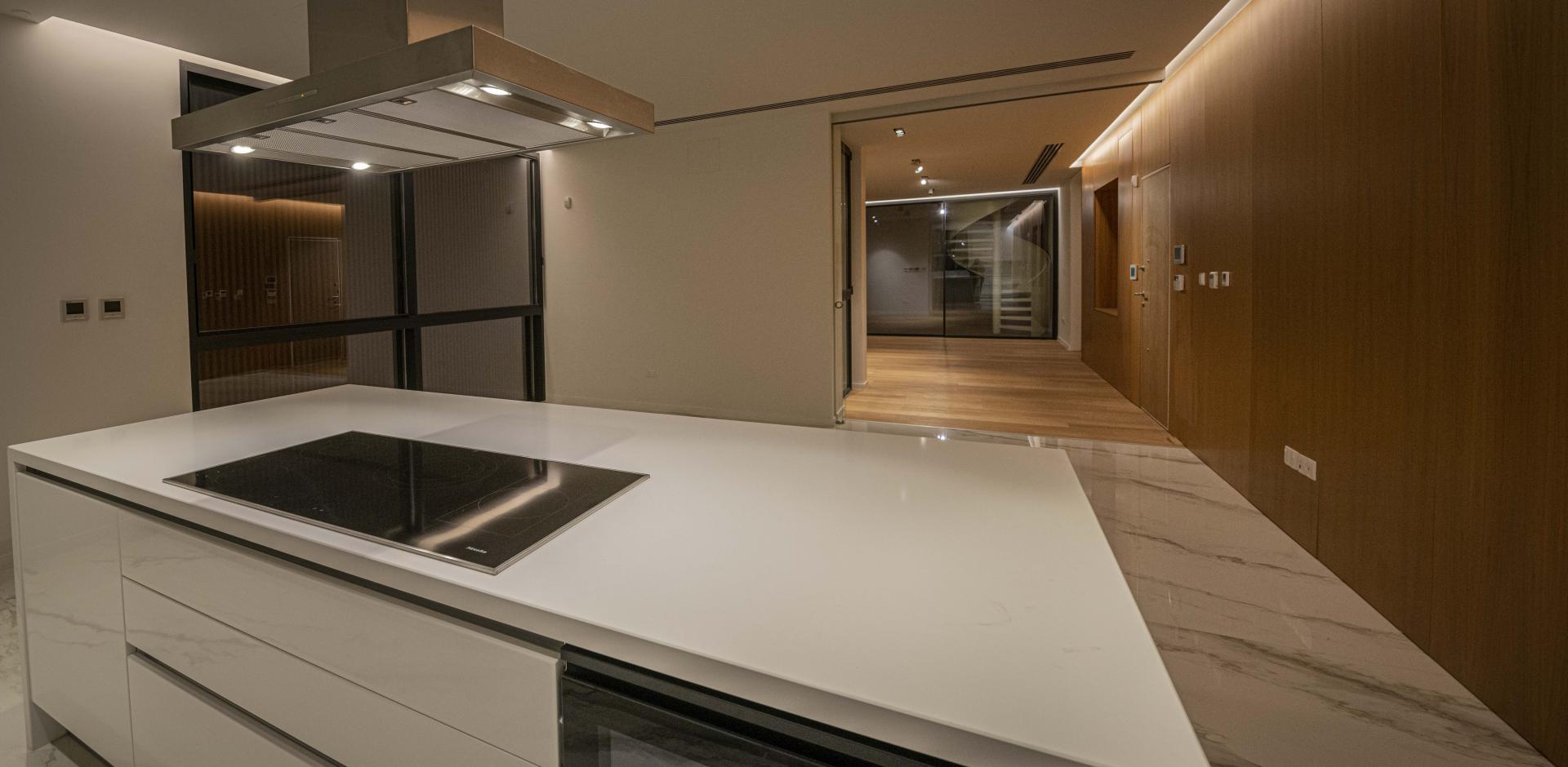 kitchen design 