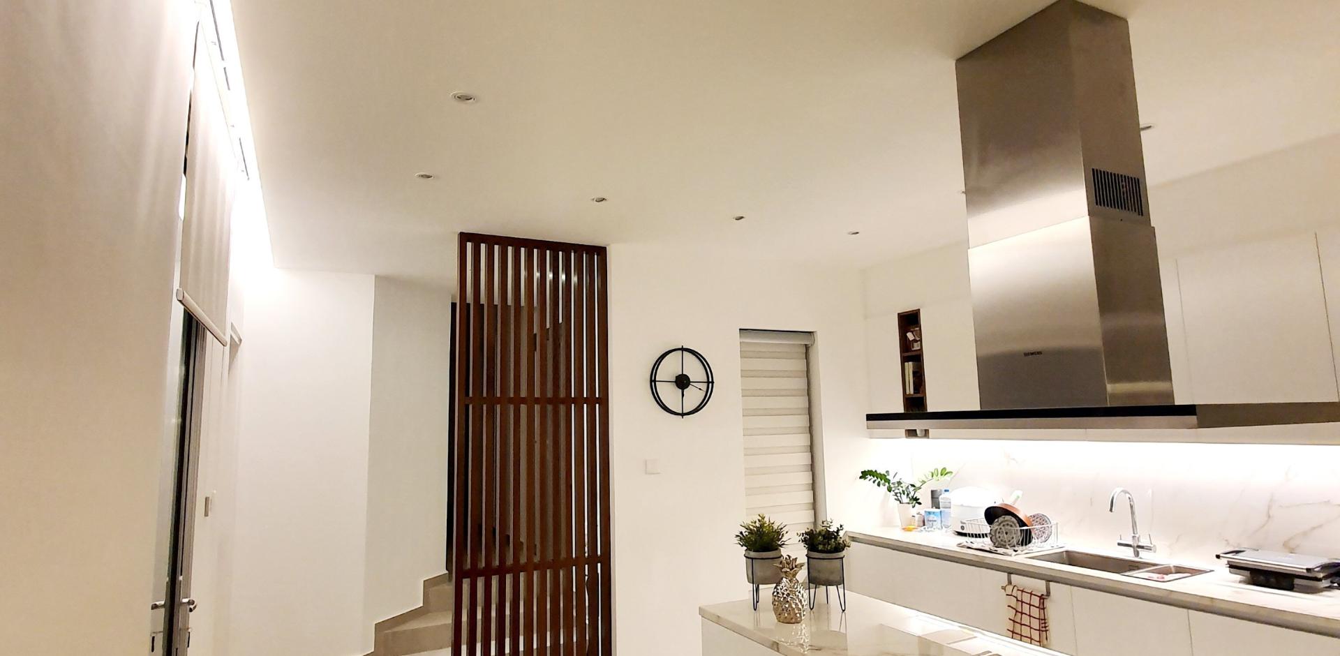 KITCHEN DESIGN