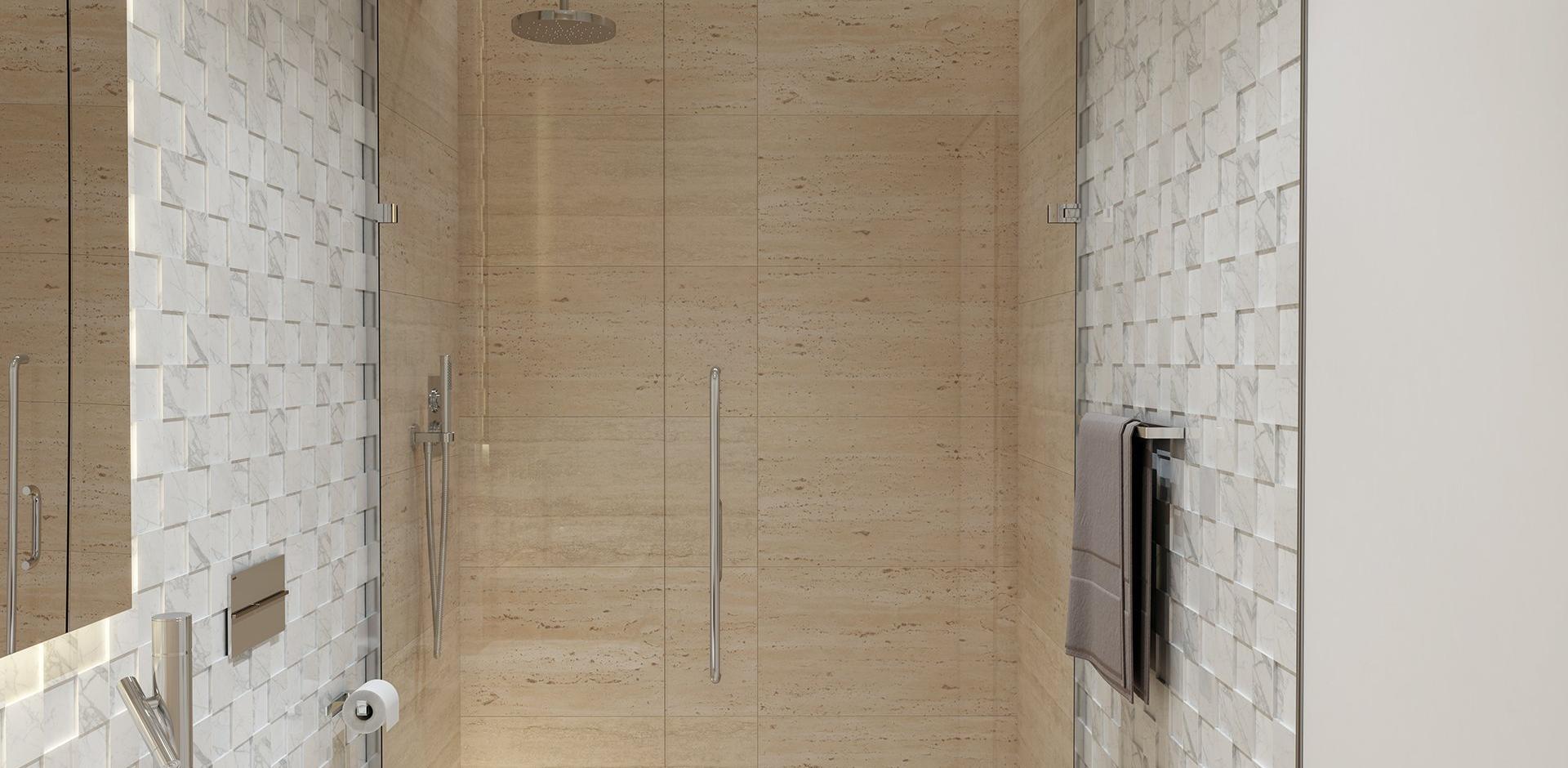 BATHROOM DESIGN