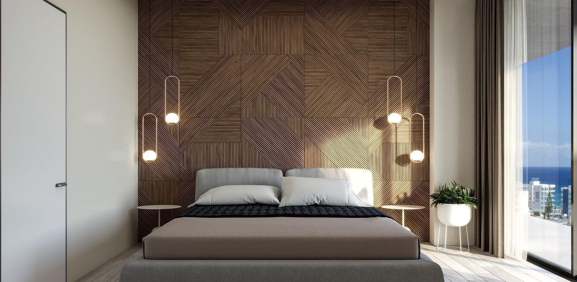 BEDROOM DESIGN 