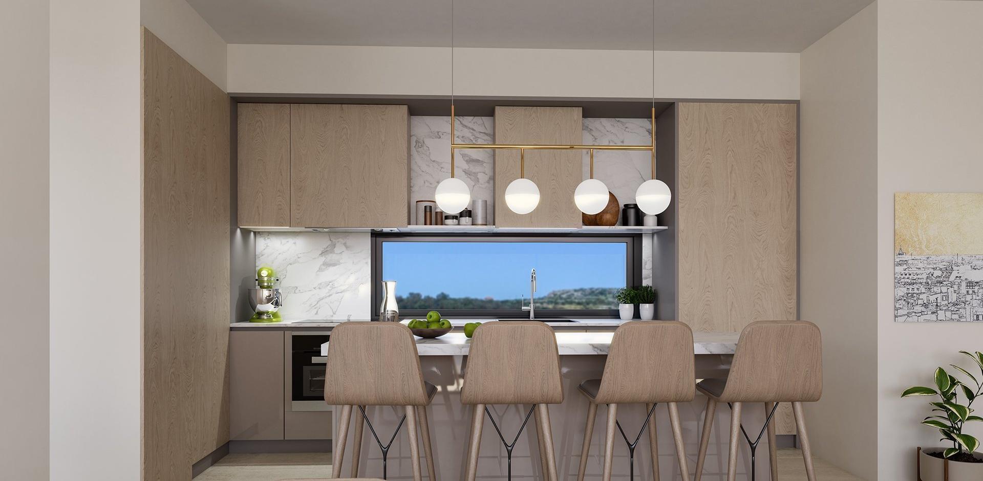 KITCHEN DESIGN 