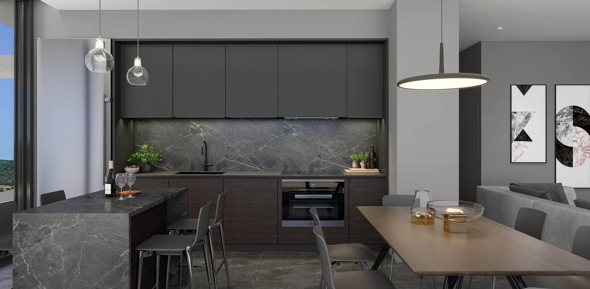 kitchen design 