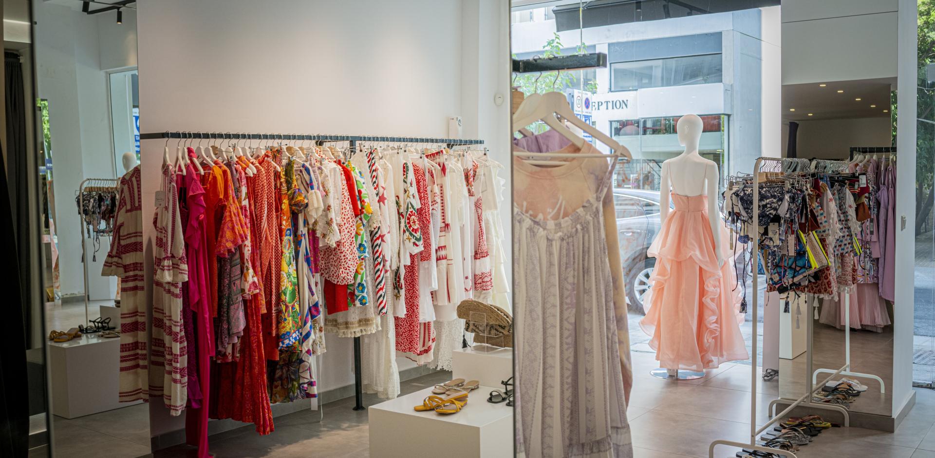 MINT BOUTIQUE 