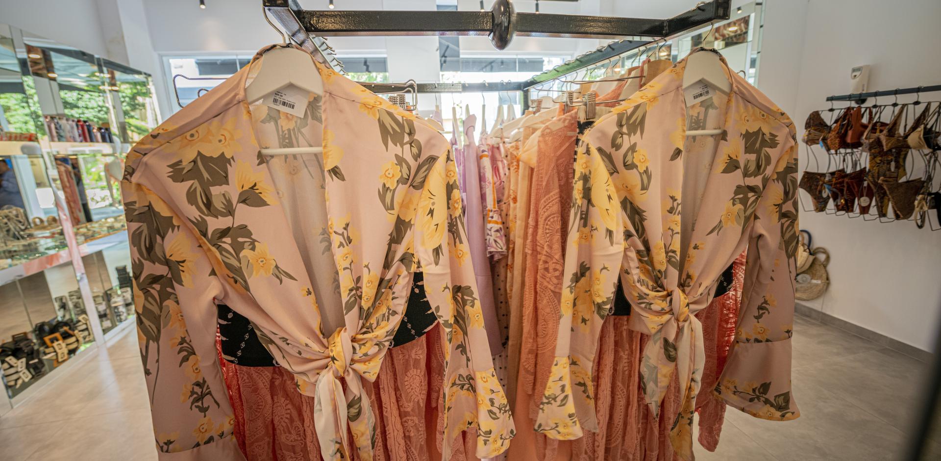 MINT BOUTIQUE 
