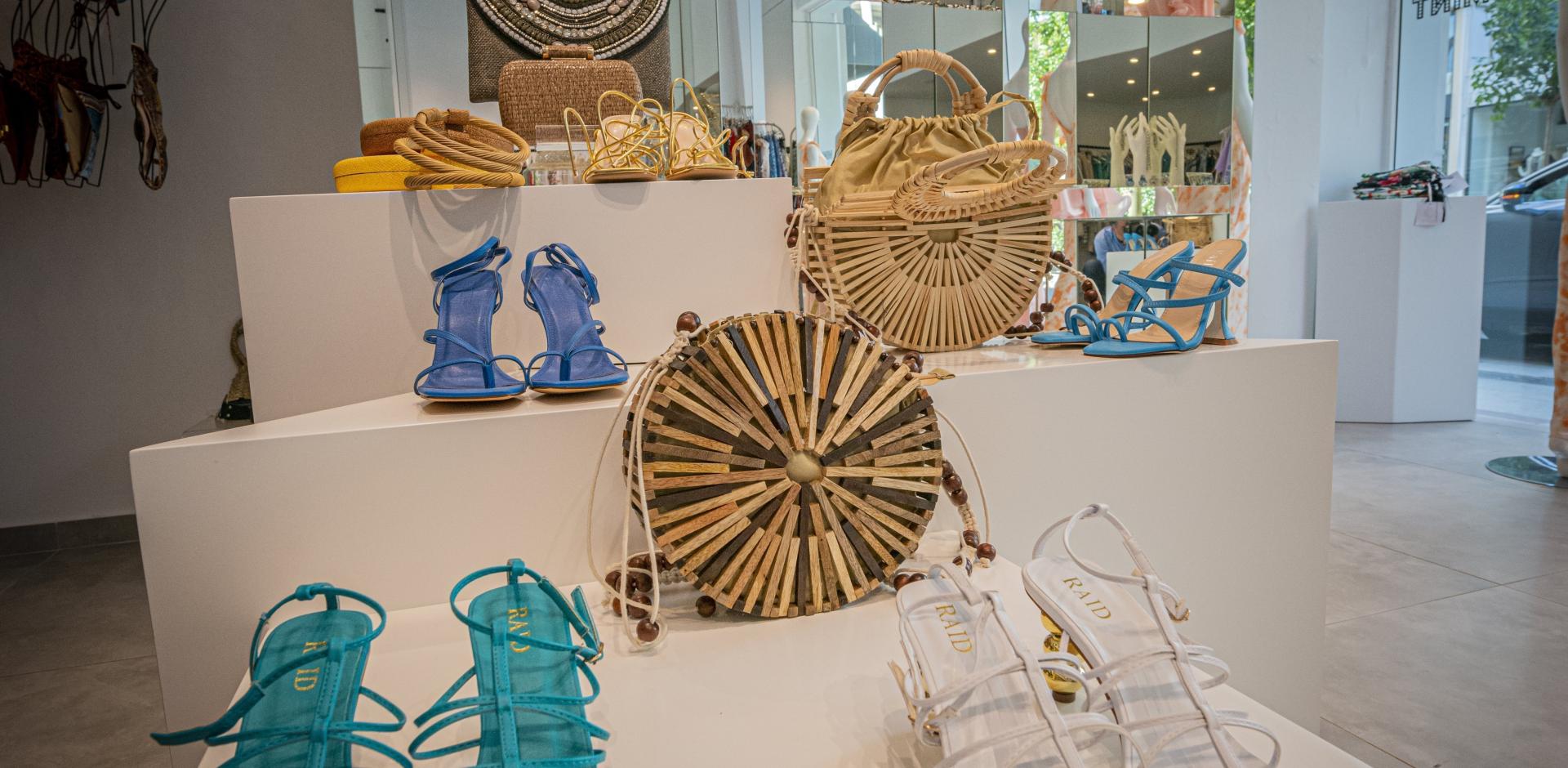 MINT BOUTIQUE 