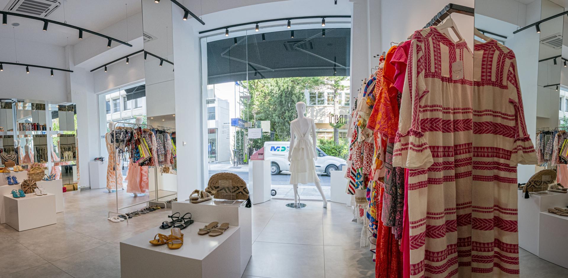 MINT BOUTIQUE 