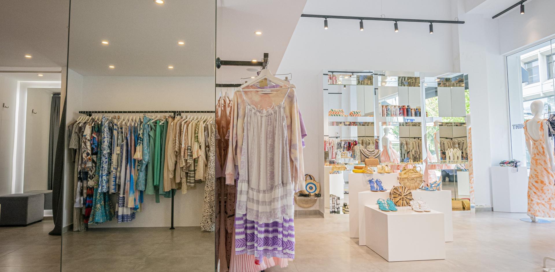 MINT BOUTIQUE 