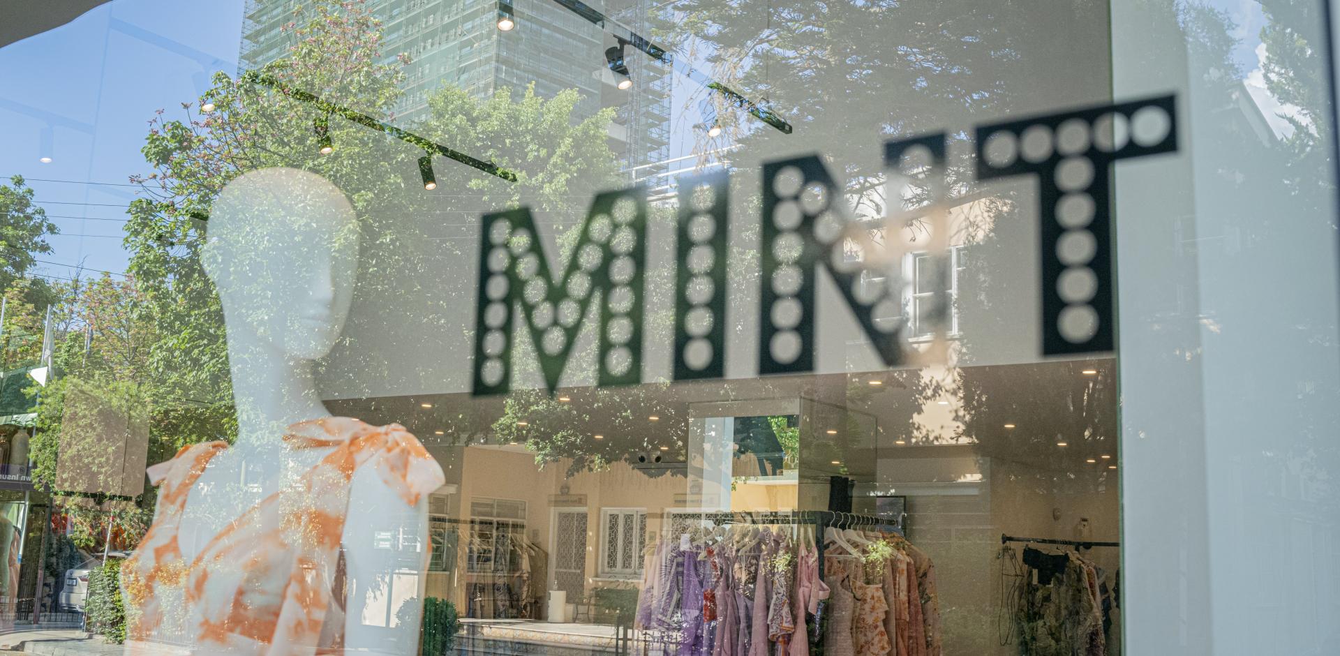 MINT BOUTIQUE 