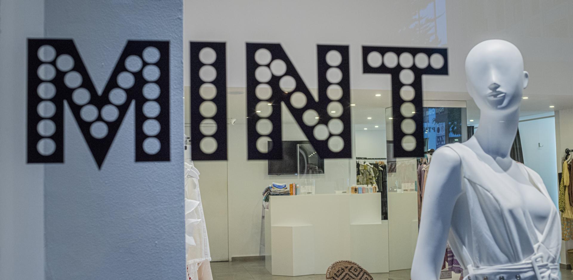 MINT BOUTIQUE 