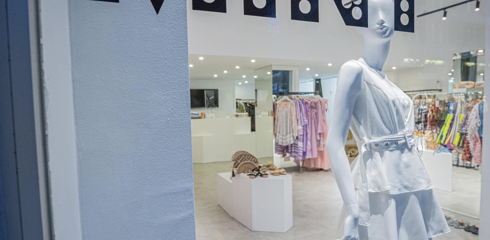 MINT BOUTIQUE 