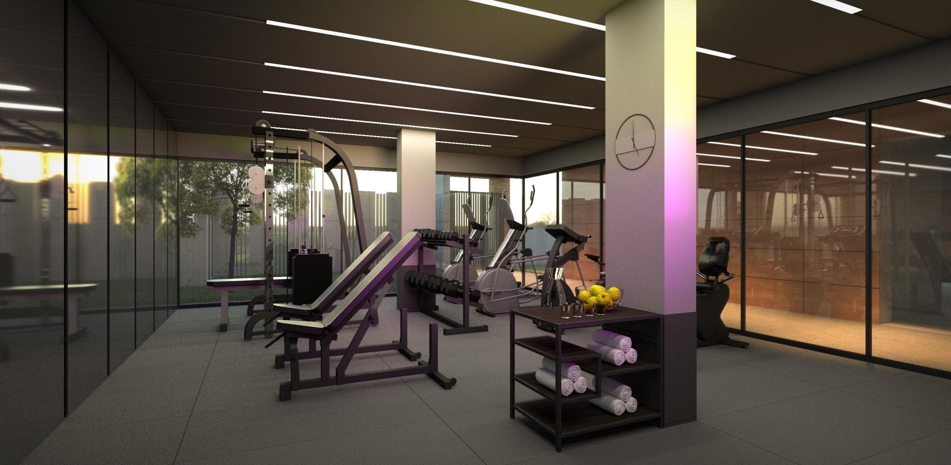 ELITE ZONE GYM