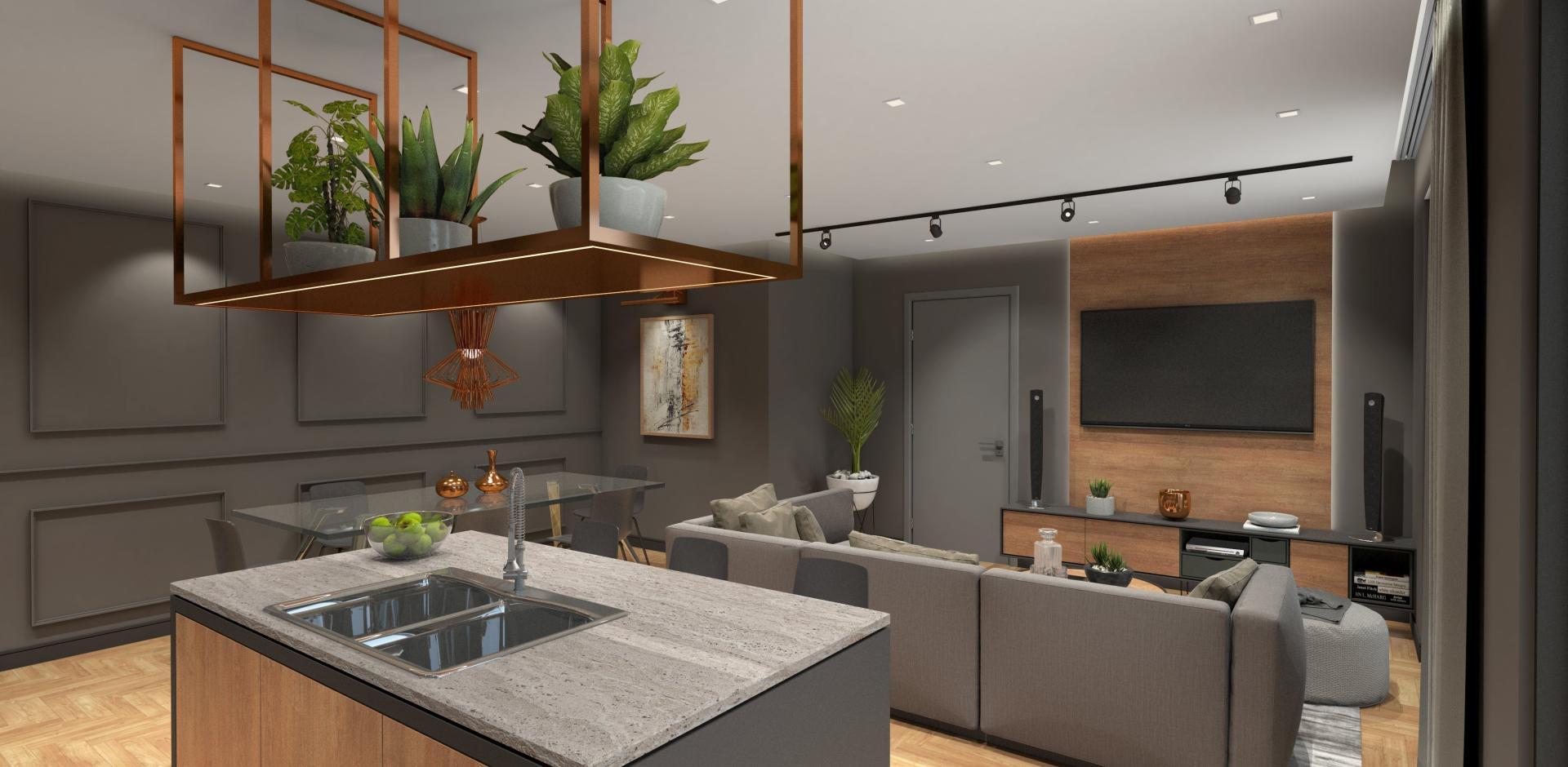 ELITE ZONE KITCHEN