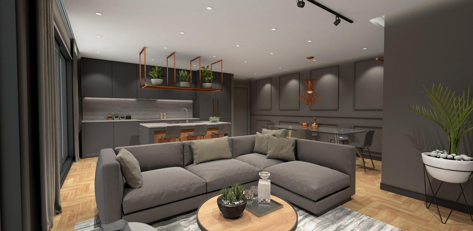 ELITE ZONE LIVING ROOM 