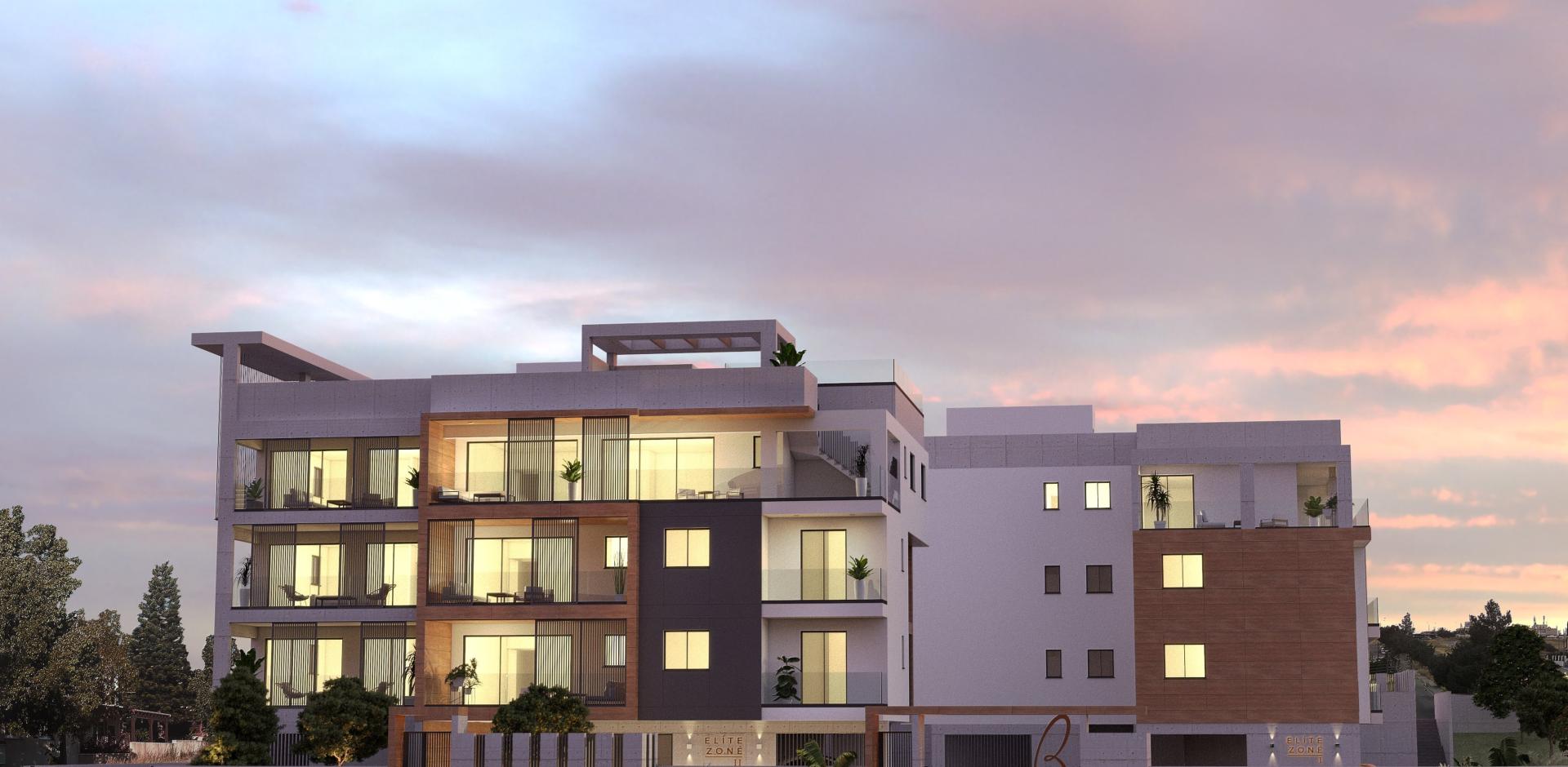 ELITEZONE FACADE