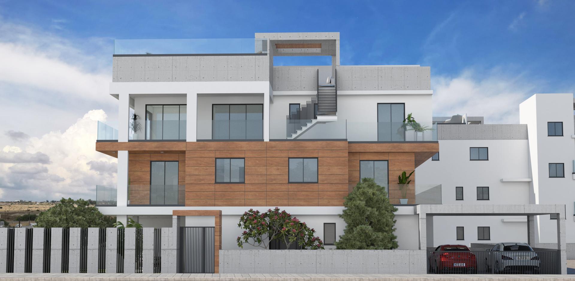 ELITE ZONE FACADE B 