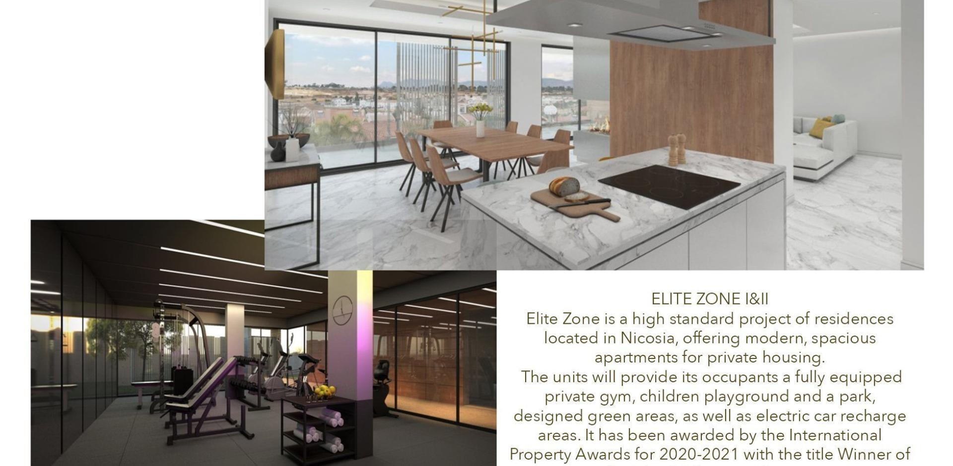 ELITE ZONE 