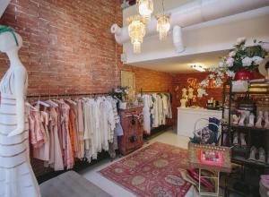 Flashback Boutique
