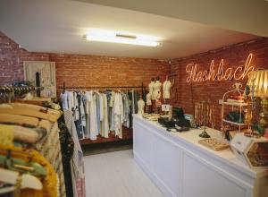 Flashback Boutique