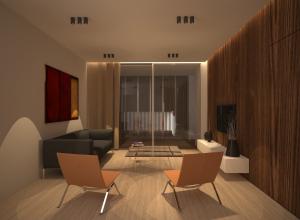 777 Luxury Living: DN1
