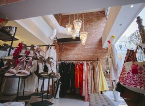 Flashback Boutique
