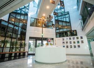 KOA Interior Design