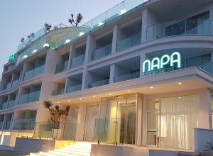 Napa Suites