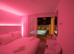 Napa Suites