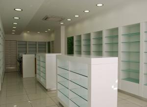 Pharmacy