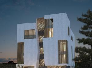 777 Luxury Living: DN1