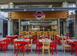 Kalamaki Restaurant